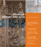 Passaggi Dialoghi sulla porta